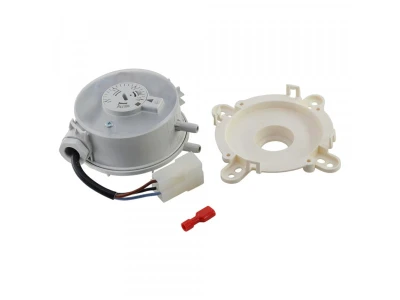 Реле давления газа Huba Control 604.91 для котлов Elco, артикул 65300692