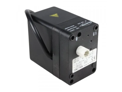Сервопривод Honeywell LKS131-03 (B2-5S3) для воздушной заслонки, 60 Н·м, 200-240 В