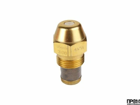 Форсунка Danfoss OD 3.00 / 45º B