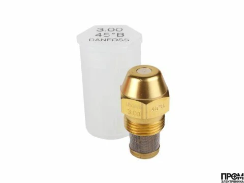 Форсунка Danfoss OD 3.00 / 45º B