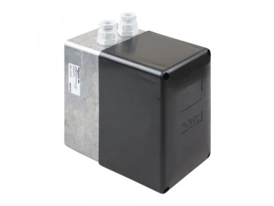 Сервопривод Schneider Electric STM40 Q15.51/8 2N L Pot для котлов Elco, Артикул: 13019360