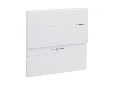 Коммуникационный модуль Viessmann Vitocom 100 GSM2 для управления отоплением, артикул Z011396