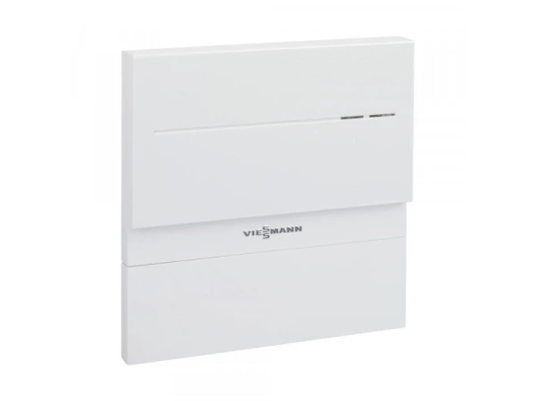 Коммуникационный модуль Viessmann Vitocom 100 GSM2 для управления отоплением, артикул Z011396