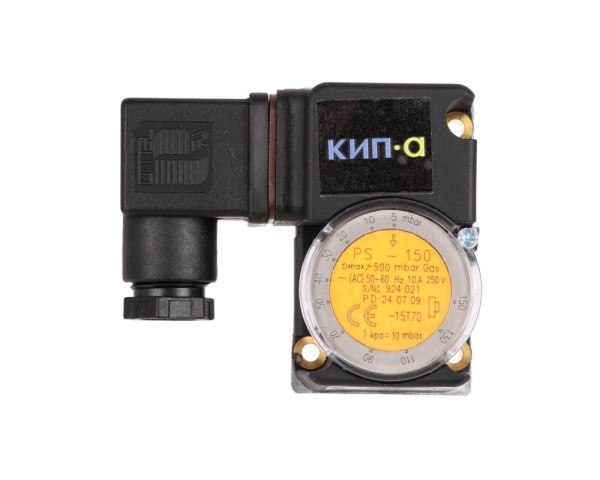 Реле давления Madas PS-KIPA-150