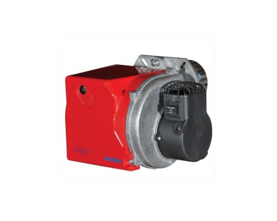 Дизельная горелка Ecoflam MAX 4 ТС НТ CV TW с фильтром в комплекте