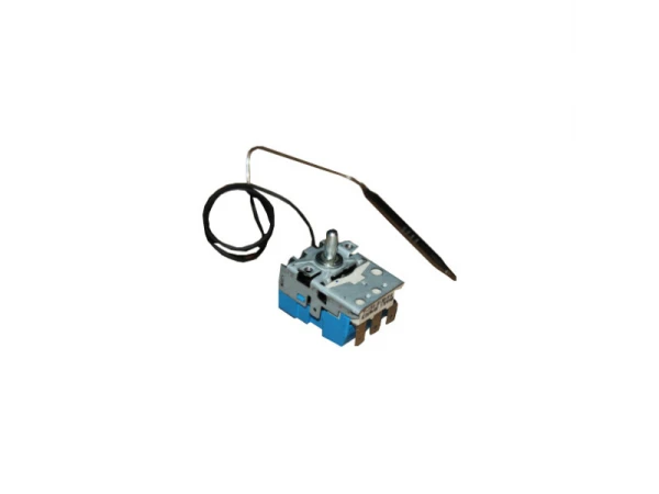 Термостат капиллярный Mora Top DR6405617, 3-контактный, оригинальный