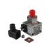 Реле давления Honeywell VNM111