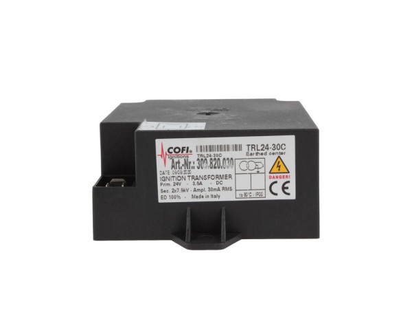 Трансформатор розжига Cofi TRL24-30C