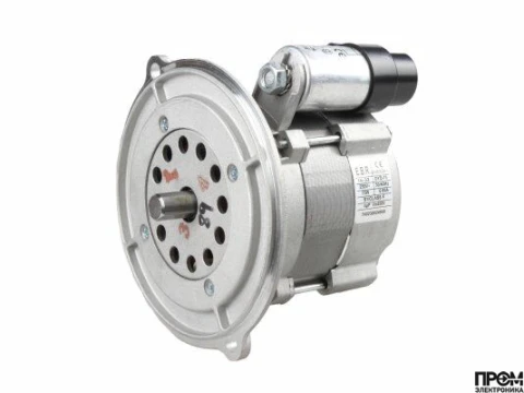 Электродвигатель Elco EBR DYD-75 F125
