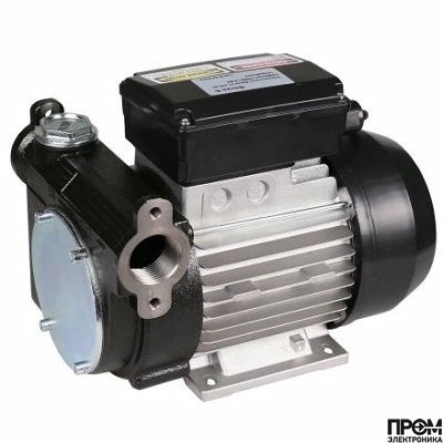 Насос перекачки дизельного топлива Benza 21-220-100