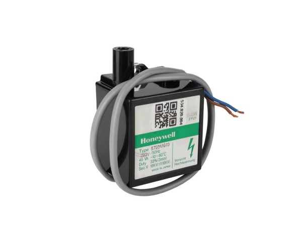 Трансформатор розжига Honeywell S720A1040