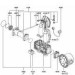 Газовая горелка Elco VG 5.950 DP R KL s313