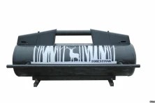 Емкость для дизельного топлива МТМ Форесттанк 500 л ФТ 500 FORESTTANK