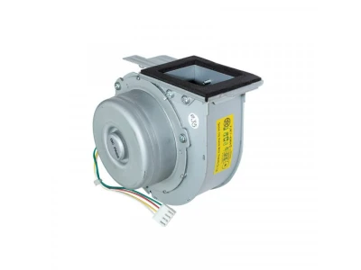 Вентилятор в сборе D35 для газовых котлов Ariston, артикул 65158416