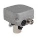 Датчик пламени Siemens QRA50M, ультрафиолетовый, для котлов Elco, артикул 65313385