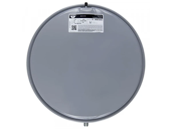 Расширительный бак Zilmet 8л G3/8 для котлов Ferroli Divaproject, Diva, Divatech (артикул 39841230)