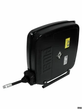 Закрытая катушка для масла 1/2" BSP х 12 м HC60121200A, PIUSI