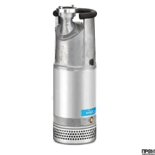 Погружной дренажный насос KS 2610.172 MT 238, Lowara, FL0026101720154