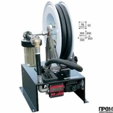 Топливораздаточная колонка Gespasa Truck Kit AG 90