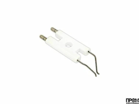 Блок электродов поджига 78 мм