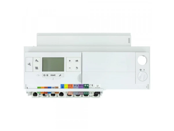 Блок управления Buderus GB172i (Арт. 8737602754) для газовых котлов