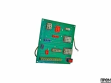 Печатная плата CIB Unigas LO400/550 6100542