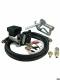 Мобильный комплект для ДТ Battery Kit Panther 24/12V, мех. пистолет, рукав 4 м F0034103C PIUSI