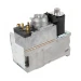 Комбинированный газовый клапан Honeywell VR4615VB1006 для котлов Wolf (Артикул: 8751377)