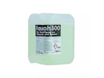 Средство для удаления сажи Fauch 300, 5 кг, для котлов Viessmann (Артикул: 7509804)
