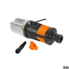 Погружной насос вибрационный КАЧАН 20/60-25м, Джилекс 8502