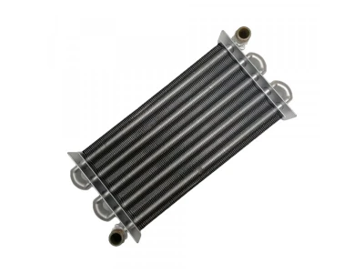 Теплообменник первичный (основной) Electrolux AA10070010, 28 кВт, для газовых котлов