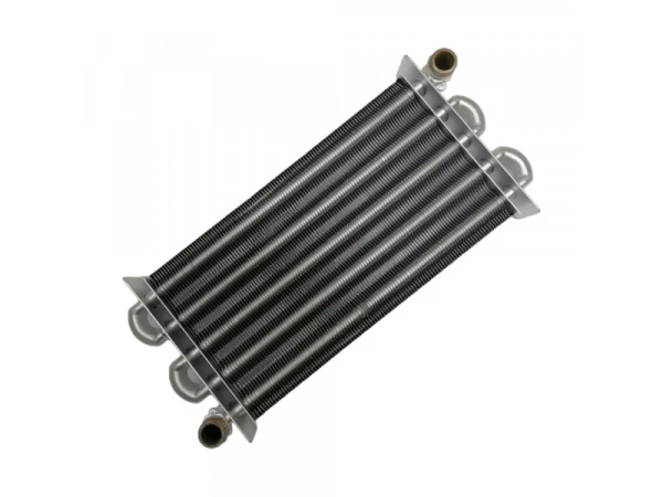Теплообменник первичный (основной) Electrolux AA10070010, 28 кВт, для газовых котлов