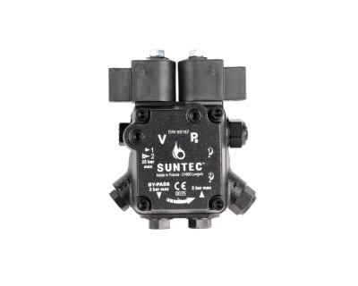 Насос для горелки Suntec AT3 V 45 A 9659 4P 0700
