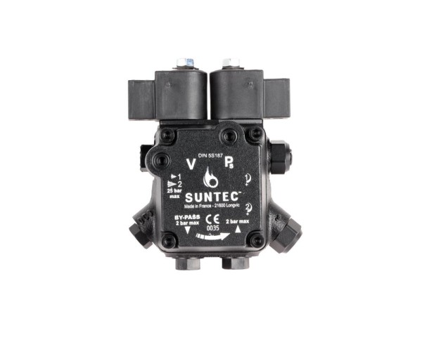 Насос для горелки Suntec AT3 V 45 A 9659 4P 0700