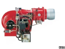 Газовая горелка Weishaupt G 8/1-D, 2, исп. ZD
