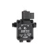 Насос для горелки Ecoflam AS V 47 A 1636 6P 0700
