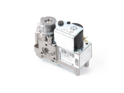 Газовый электромагнитный клапан Honeywell VK4105G1005, 220В, 60 мбар, ½", для природного и сжиженного газа
