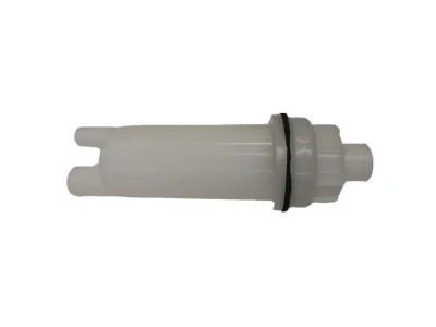 Корпус сифона для котлов Baxi, артикул 631090