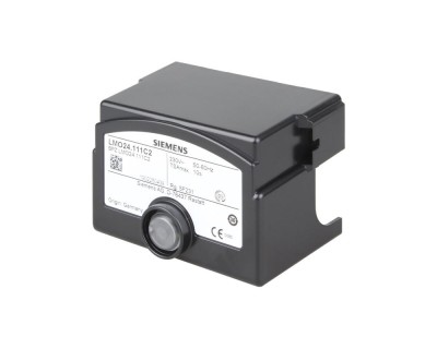 Топочный автомат Siemens LMO24.111C2