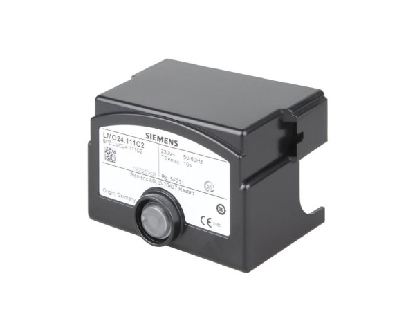 Топочный автомат Siemens LMO24.111C2