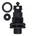 Кран подпитки котлов Beretta R10024646, артикул R10024646