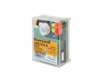 Топочный автомат Honeywell DMG 970-N Mod.01