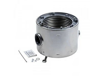 Конденсационный теплообменник Viessmann 7868500 для котлов Vitodens 200-W (125/150 кВт)
