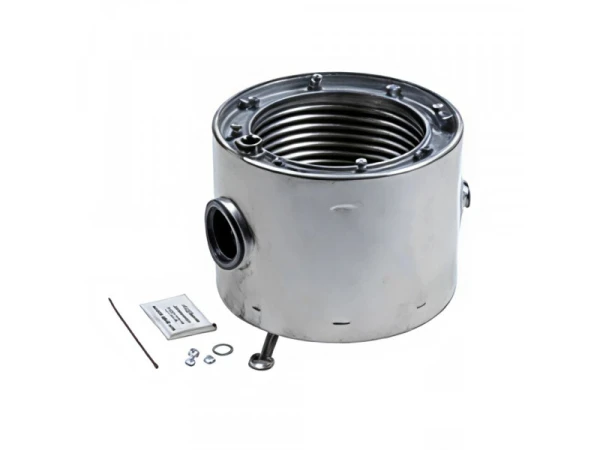 Конденсационный теплообменник Viessmann 7868500 для котлов Vitodens 200-W (125/150 кВт)