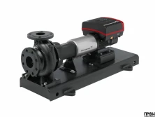 Насос консольный Grundfos NKE 65-160/173 15,0 кВт 9660692