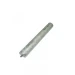 Магниевый анод Ariston 65150086, D:25,5 мм, L:190 мм, Резьба М5