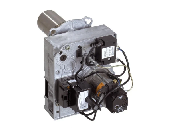 Газовая горелка Vitoflame 100 VGIII SX2, 150 кВт, для котлов Viessmann (Артикул: 7188849)