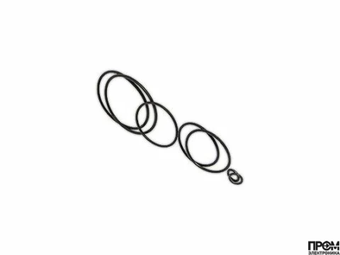 Комплект прокладок 420 13007856