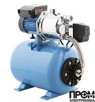 Автоматическая станция водоснабжения Джамбо 60/35 Н-24 Джилекс (4022)