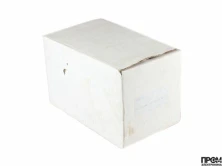 Комплект фланцев газового клапана Kromschroder Rp 1" 13007967